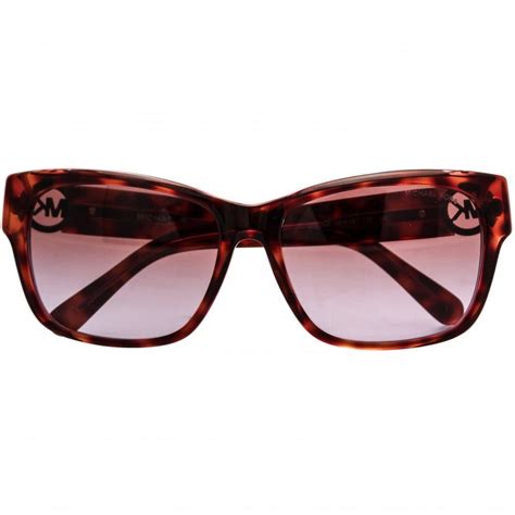 pink michael kors glasses